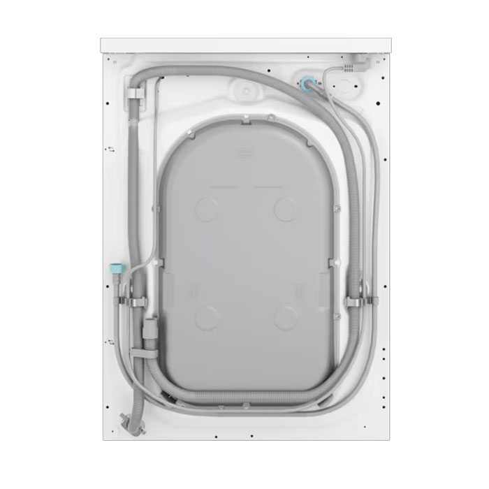 Electrolux Mesin Cuci Front Loading UltimateCare 300 8 KG - EWF8024D3WC